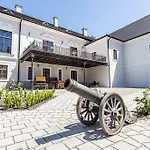 Chateau Hotel