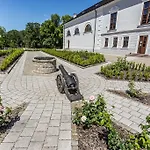 Chateau Hotel Oponice