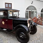 Chateau Oponice