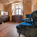 Chateau Hotel Oponice