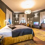 Hotel Chateau Oponice