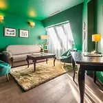 Hotel Chateau Oponice