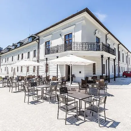 Chateau 4*
