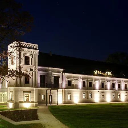 Chateau 4*