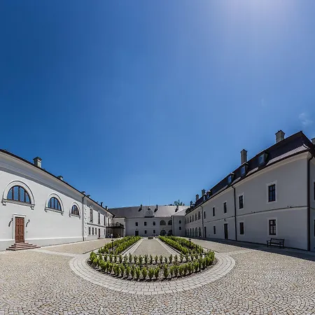 Chateau Oponice