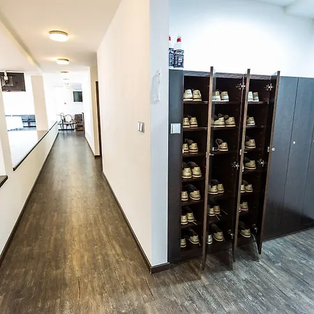 Chateau Hotel Oponice