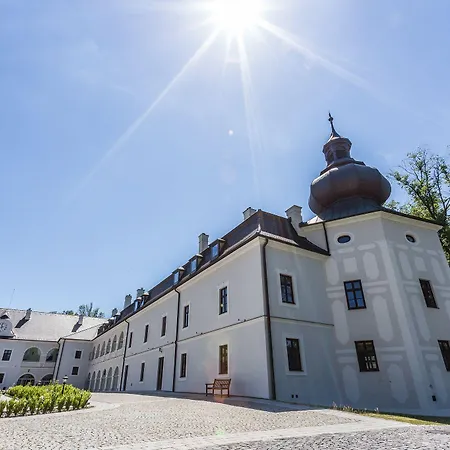 Chateau 4*