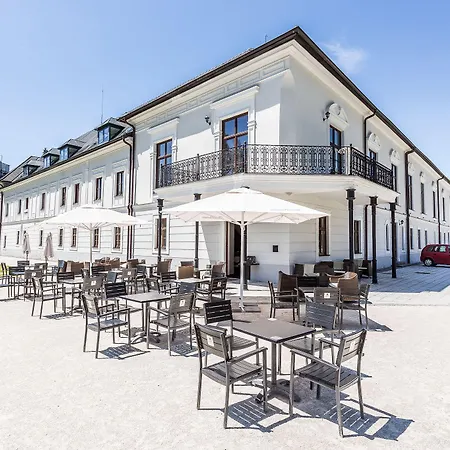 Hotell Chateau