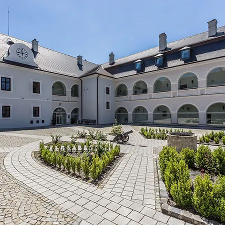 Chateau Oponice