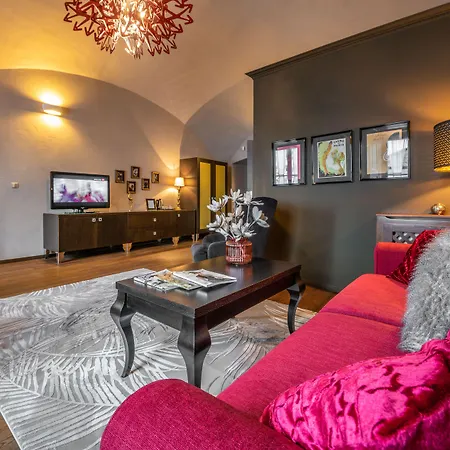 Chateau Hotel Oponice