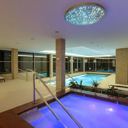Chateau Hotel Oponice