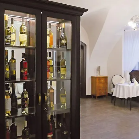 Chateau Oponice