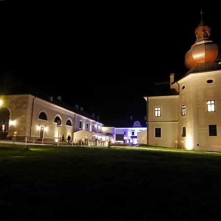 Chateau 4*