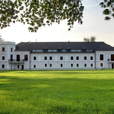 Hotel Chateau 4*
