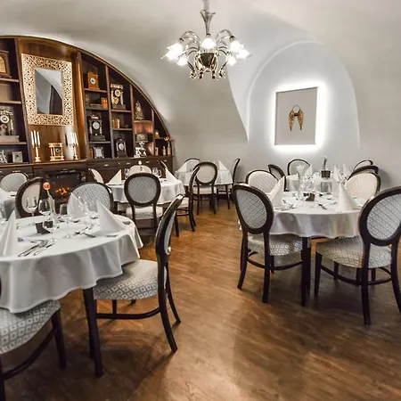 Chateau 4*