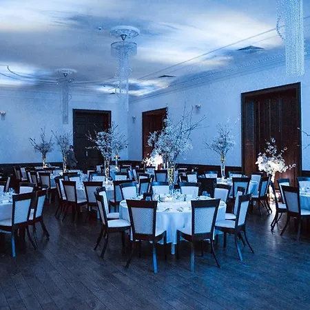Chateau 4*