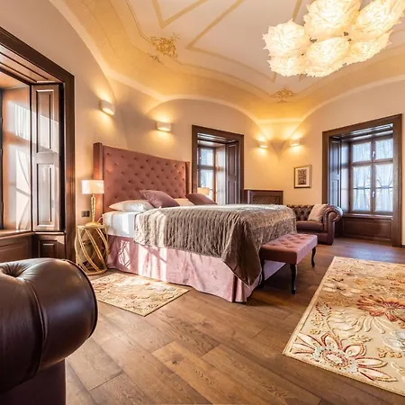 Chateau 4*