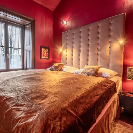 Chateau 4* Oponice