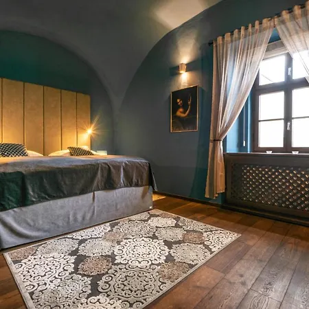 Chateau 4* Oponice