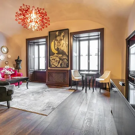 Hotel Chateau 4*