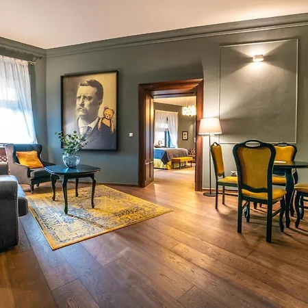 Hotell Chateau