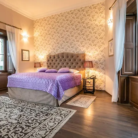 Chateau Hotel 4*