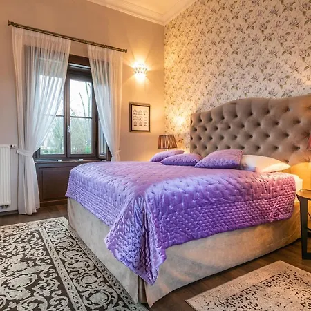 Chateau 4*
