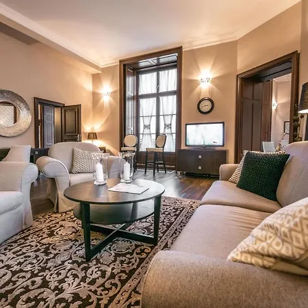 Hotell Chateau Oponice