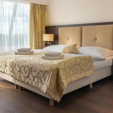 Hotel Chateau