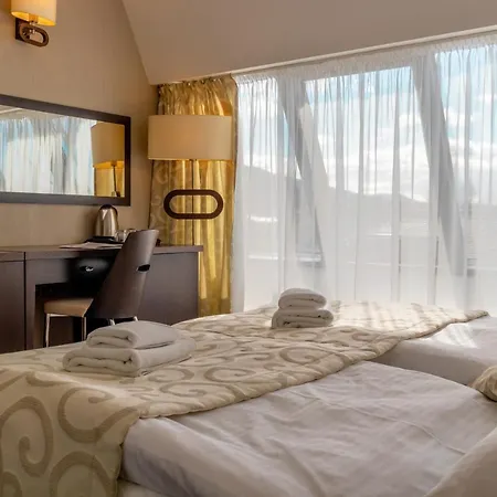 Chateau 4*
